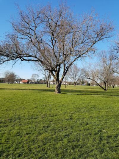 Town of Colonie Schuyler Flatts Cultural Park - Watervliet, NY
