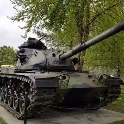 Watervliet Veterans Memorial Park - Watervliet, NY
