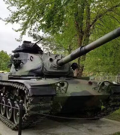 Watervliet Veterans Memorial Park - Watervliet, NY