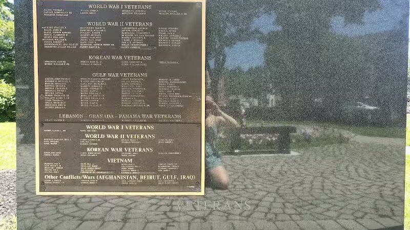 Watervliet Veterans Memorial Park - Watervliet, NY