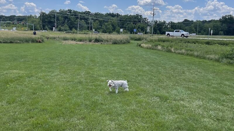 Lakewood Off-Leash Dog Area - Wauconda, IL