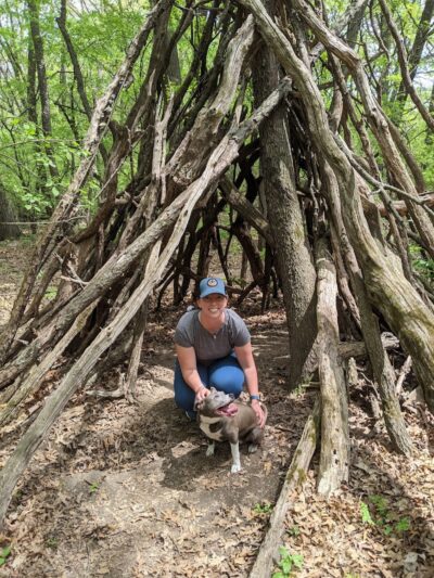Lakewood Off-Leash Dog Area - Wauconda, IL