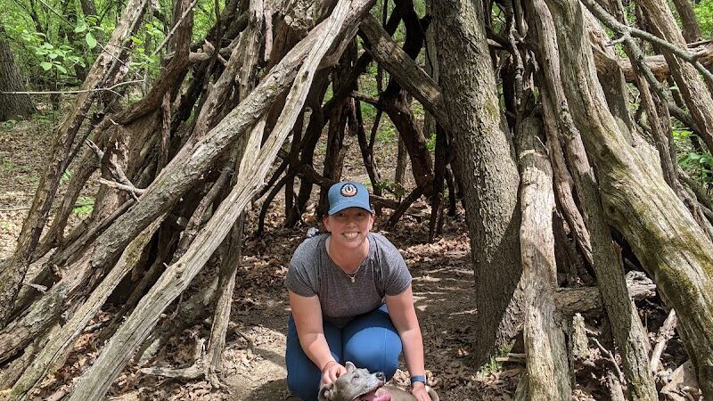 Lakewood Off-Leash Dog Area - Wauconda, IL