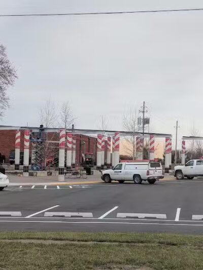Raccoon River Valley Trailhead - Waukee, IA