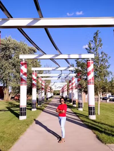 Raccoon River Valley Trailhead - Waukee, IA