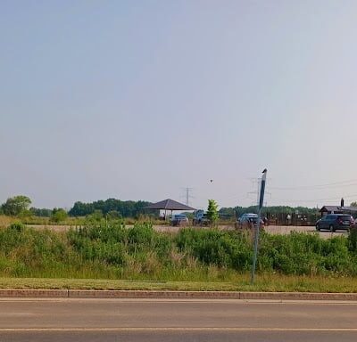 Waukegan Savanna Off-Leash Dog Area - Waukegan, IL