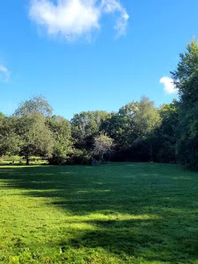 Minooka Dog Park - Waukesha, WI