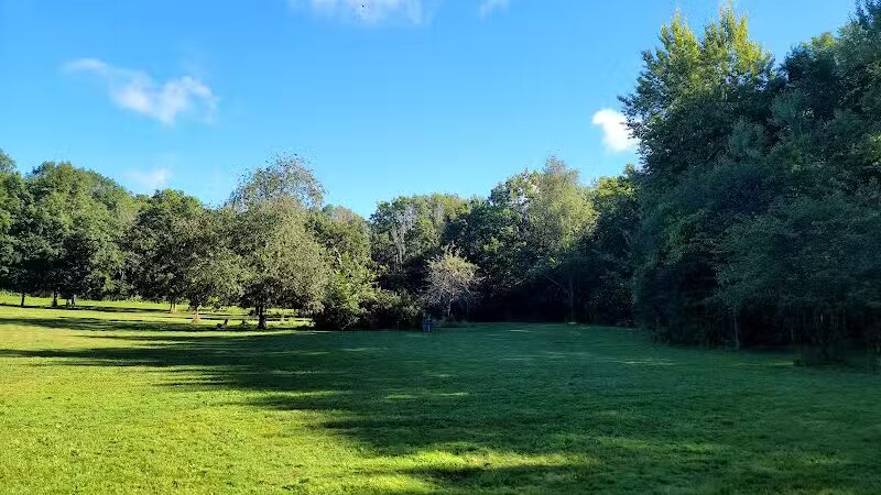 Minooka Dog Park - Waukesha, WI