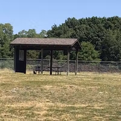 Waupaca County Dog Park - Waupaca, WI