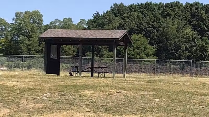 Waupaca County Dog Park - Waupaca, WI