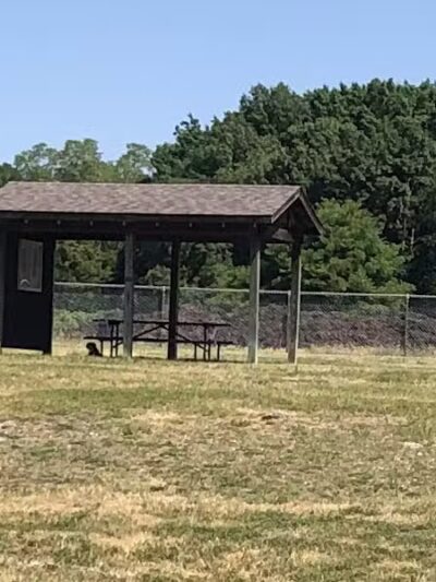 Waupaca County Dog Park - Waupaca, WI