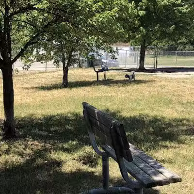 Waupaca County Dog Park - Waupaca, WI