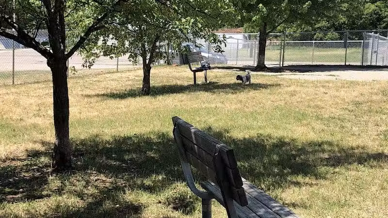 Waupaca County Dog Park - Waupaca, WI