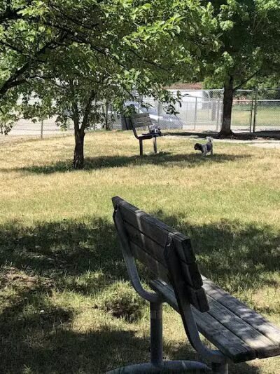 Waupaca County Dog Park - Waupaca, WI