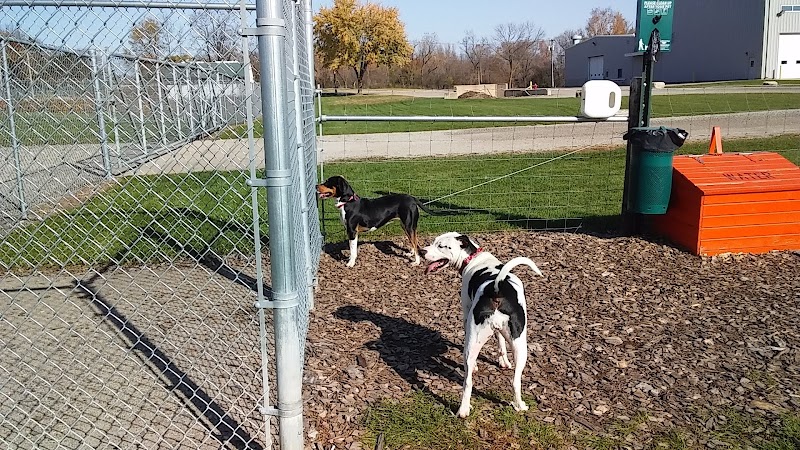 Waupun Dog Park - Waupun, WI