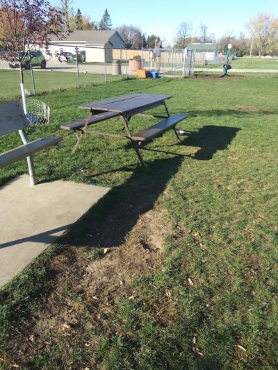 Waupun Dog Park - Waupun, WI