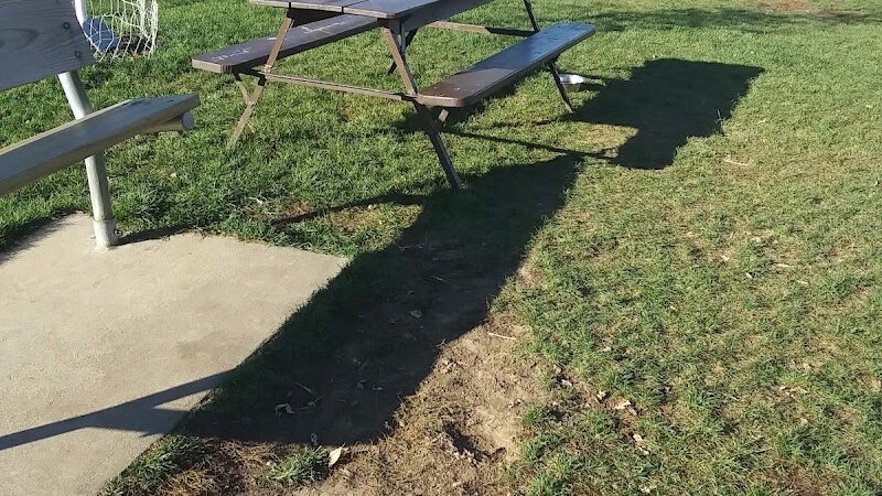 Waupun Dog Park - Waupun, WI