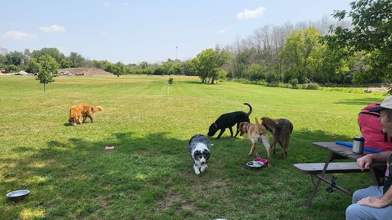 Waupun Dog Park - Waupun, WI