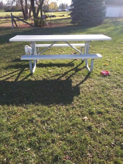 Waupun Dog Park - Waupun, WI