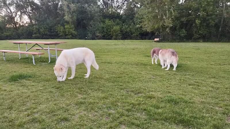 Wausau Two Hearts Dog Park - Wausau, WI