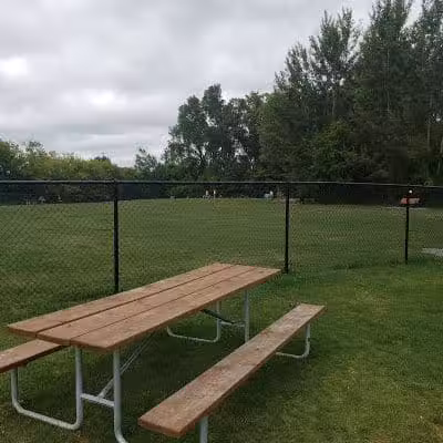Wausau Two Hearts Dog Park - Wausau, WI
