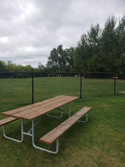 Wausau Two Hearts Dog Park - Wausau, WI