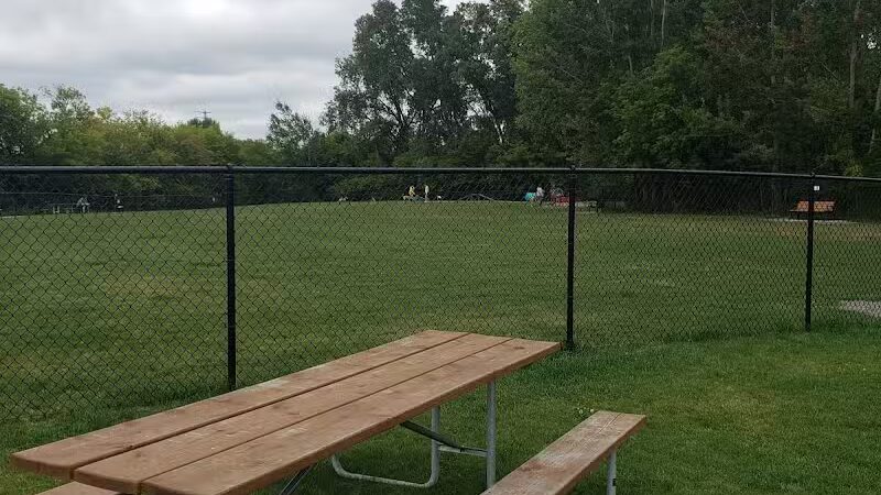 Wausau Two Hearts Dog Park - Wausau, WI
