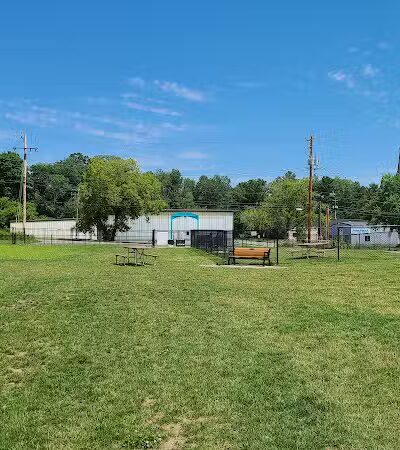Wausau Two Hearts Dog Park - Wausau, WI