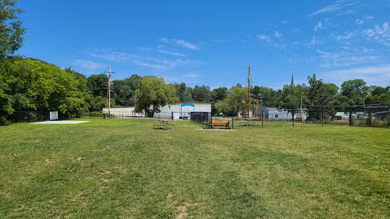 Wausau Two Hearts Dog Park - Wausau, WI