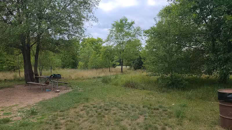 Sandcrest Dog Park - Wautoma, WI