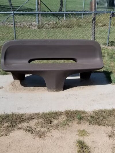 Sandcrest Dog Park - Wautoma, WI