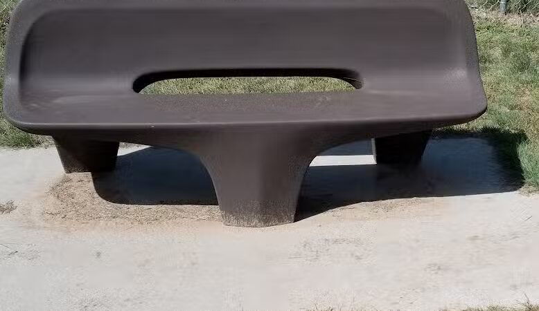 Sandcrest Dog Park - Wautoma, WI