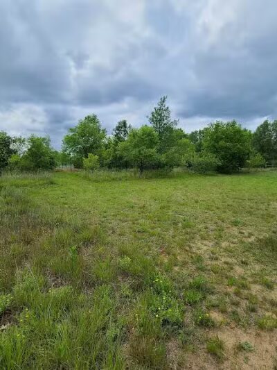 Sandcrest Dog Park - Wautoma, WI