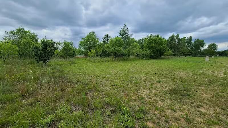 Sandcrest Dog Park - Wautoma, WI