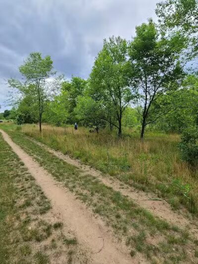 Sandcrest Dog Park - Wautoma, WI