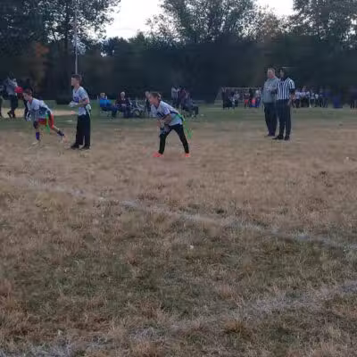 Kilroy Field - Wayne, NJ