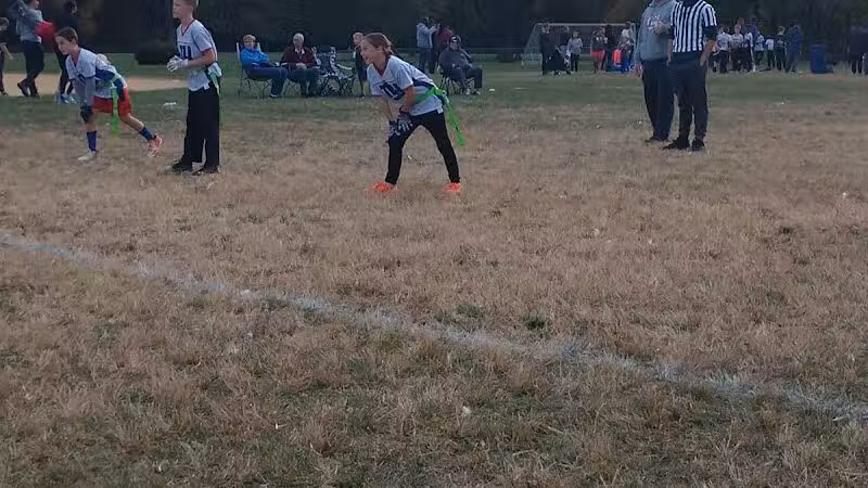Kilroy Field - Wayne, NJ