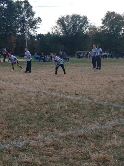 Kilroy Field - Wayne, NJ