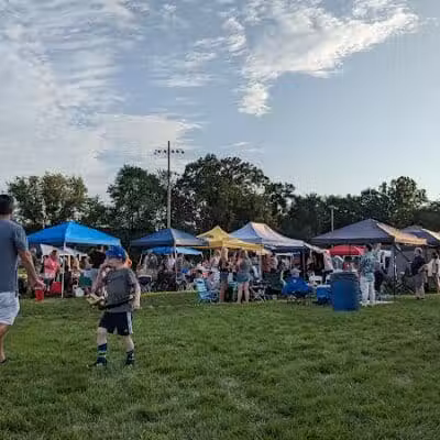 Kilroy Field - Wayne, NJ