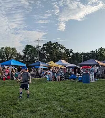 Kilroy Field - Wayne, NJ