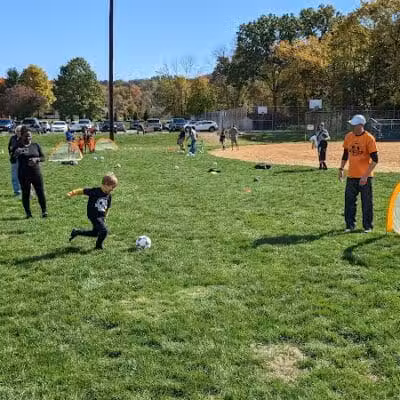 Kilroy Field - Wayne, NJ