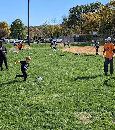 Kilroy Field - Wayne, NJ