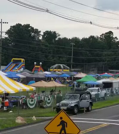 Kilroy Field - Wayne, NJ