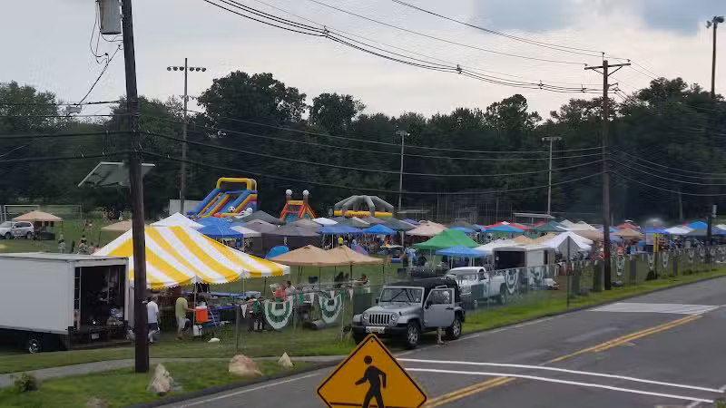 Kilroy Field - Wayne, NJ