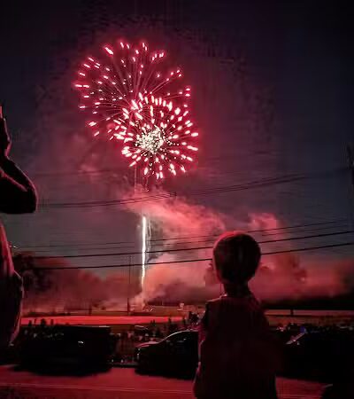 Kilroy Field - Wayne, NJ