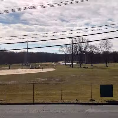 Kilroy Field - Wayne, NJ