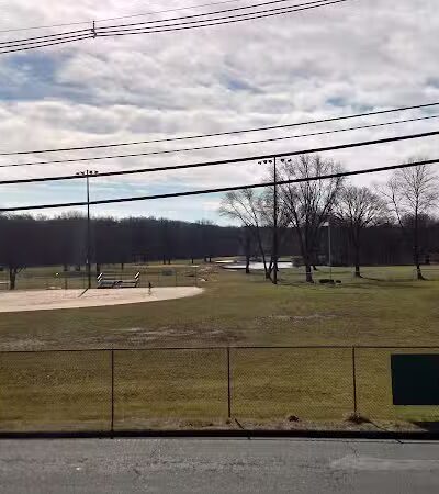 Kilroy Field - Wayne, NJ