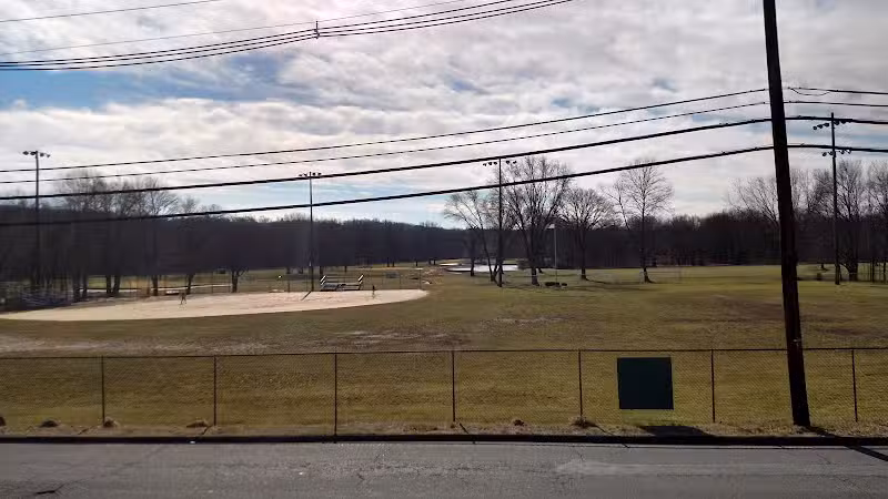 Kilroy Field - Wayne, NJ