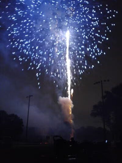 Kilroy Field - Wayne, NJ