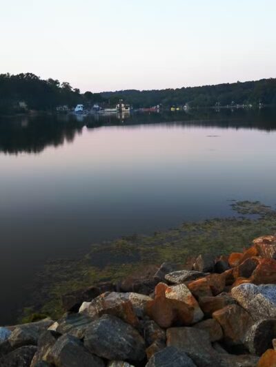 Kilroy Field - Wayne, NJ